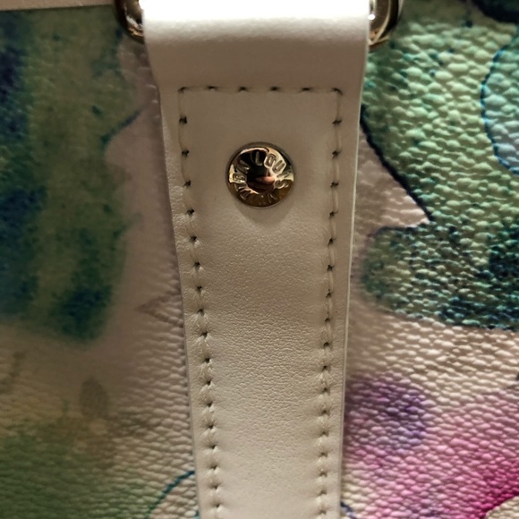 **SOLD** Louis Vuitton Watermark GM Tote only - Limited Edition - Picture 3 of 13